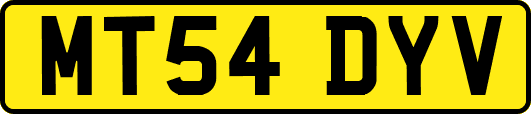 MT54DYV
