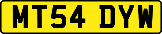 MT54DYW