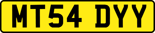 MT54DYY