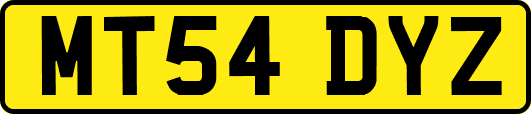 MT54DYZ