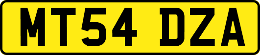 MT54DZA