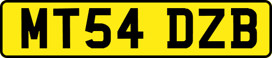 MT54DZB