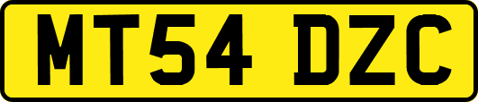 MT54DZC