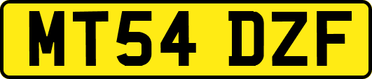 MT54DZF