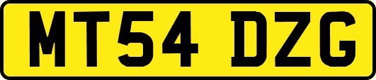 MT54DZG