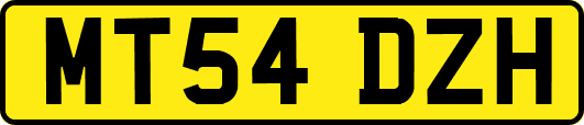 MT54DZH