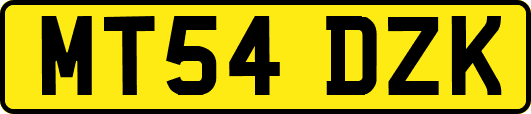 MT54DZK