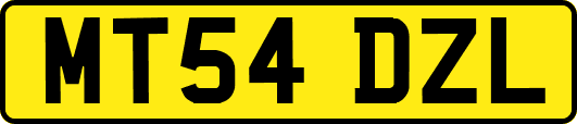 MT54DZL