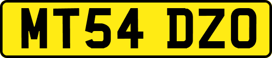 MT54DZO