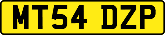 MT54DZP