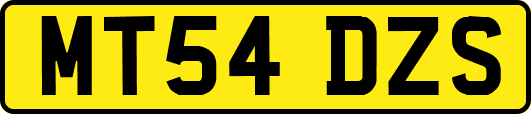 MT54DZS