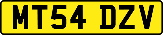 MT54DZV