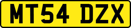 MT54DZX