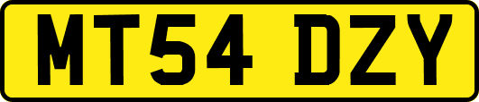 MT54DZY