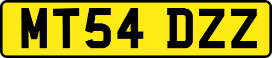 MT54DZZ