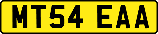 MT54EAA