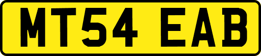 MT54EAB