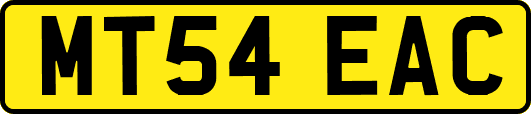 MT54EAC