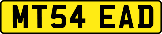 MT54EAD
