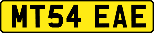 MT54EAE