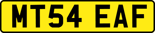 MT54EAF