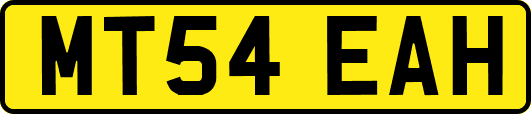 MT54EAH