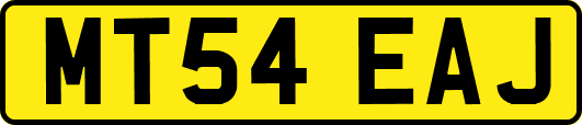 MT54EAJ