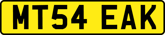 MT54EAK