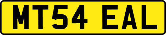 MT54EAL