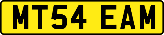 MT54EAM