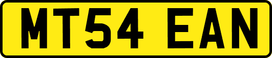 MT54EAN