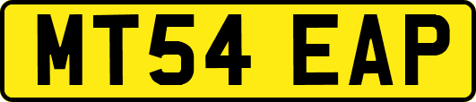 MT54EAP
