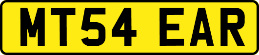 MT54EAR