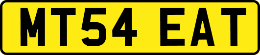 MT54EAT