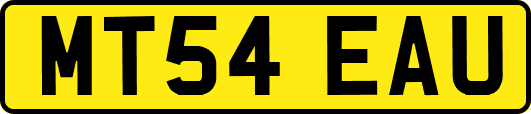 MT54EAU
