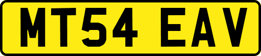 MT54EAV
