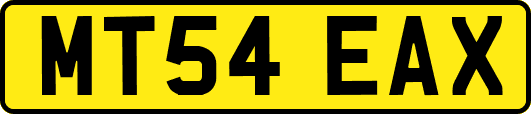 MT54EAX