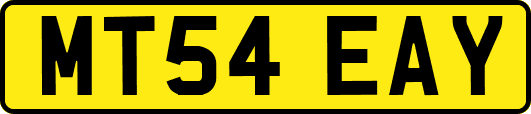MT54EAY
