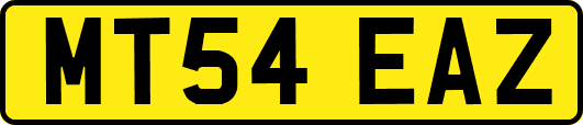 MT54EAZ