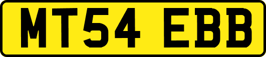 MT54EBB