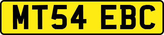 MT54EBC