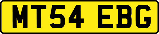 MT54EBG