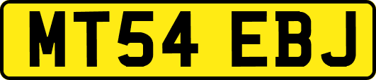 MT54EBJ