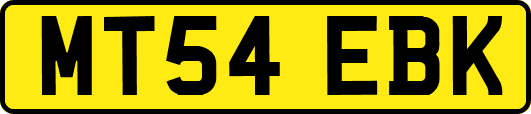 MT54EBK