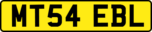 MT54EBL