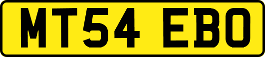 MT54EBO