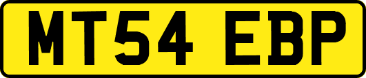 MT54EBP