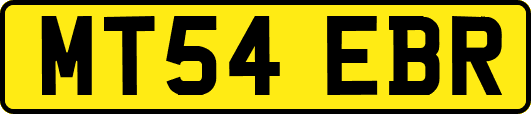 MT54EBR