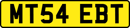 MT54EBT