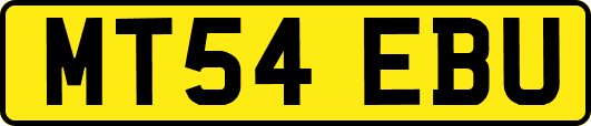 MT54EBU